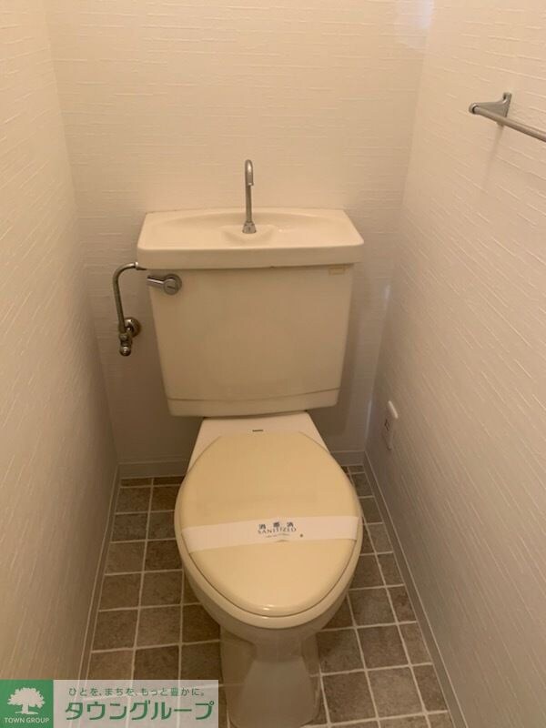 吉祥寺オリンピックマンションの物件内観写真