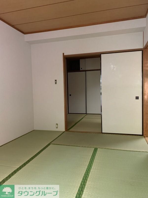 吉祥寺オリンピックマンションの物件内観写真