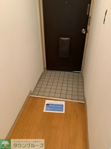 吉祥寺オリンピックマンションの物件内観写真