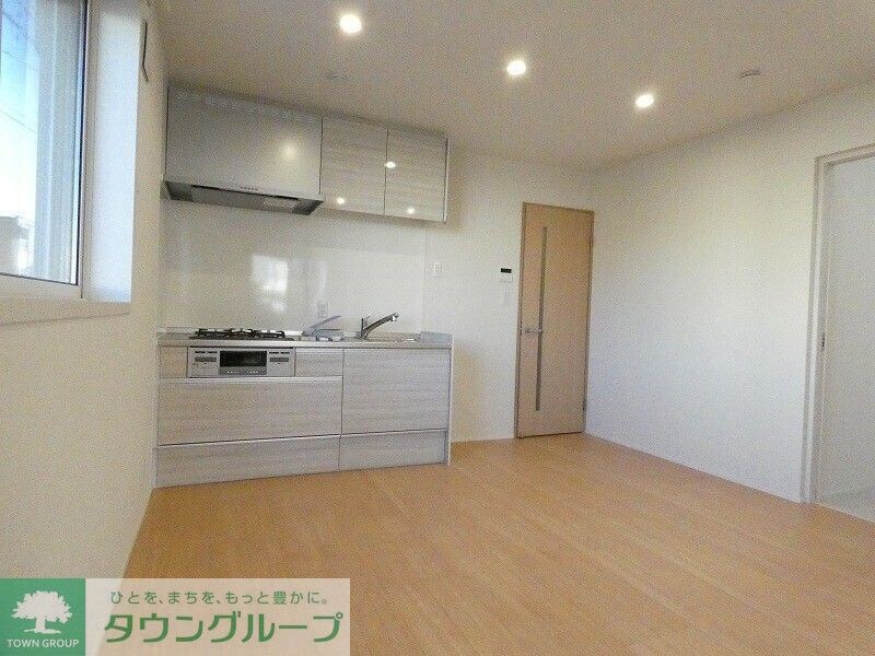 コンフォート世田谷の物件内観写真