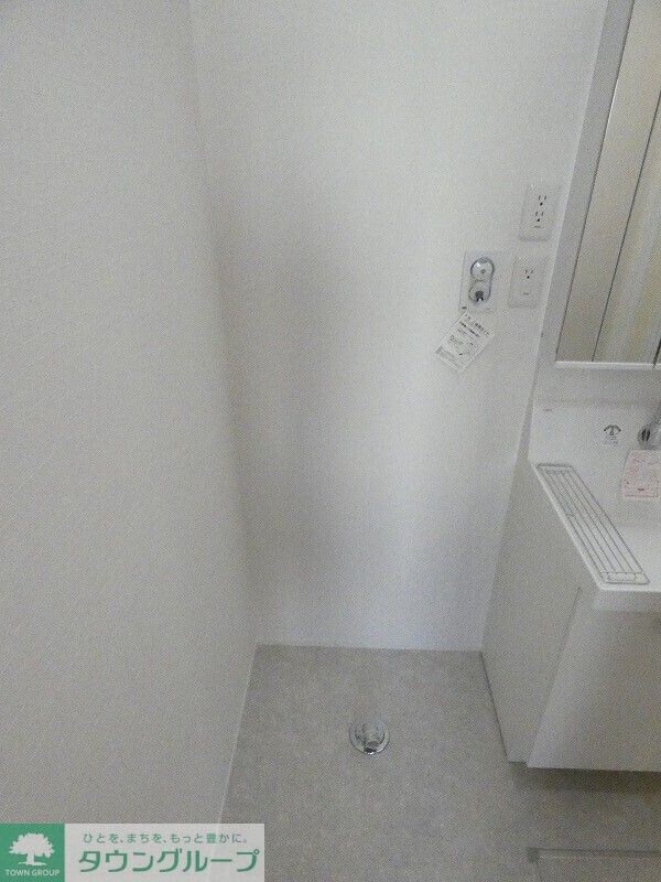 コンフォート世田谷の物件内観写真