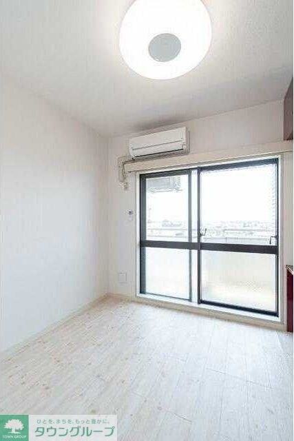 スカイコート明大前第2の物件内観写真