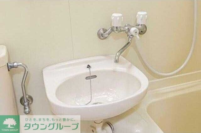 スカイコート明大前第2の物件内観写真