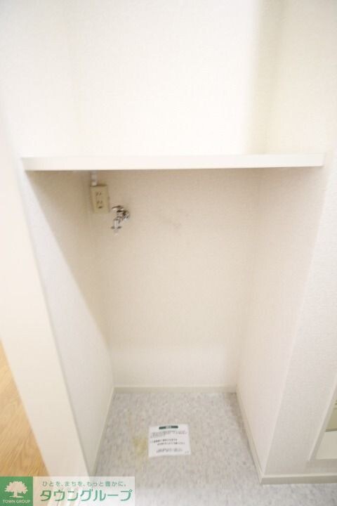 リュ・プラタンの物件内観写真