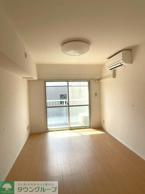 エヴェナール上北沢の物件内観写真