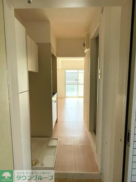 エヴェナール上北沢の物件内観写真