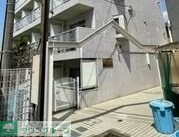 エヴェナール上北沢の物件内観写真