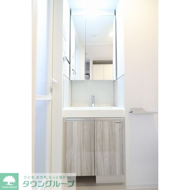 コンフォリア桜上水の物件内観写真