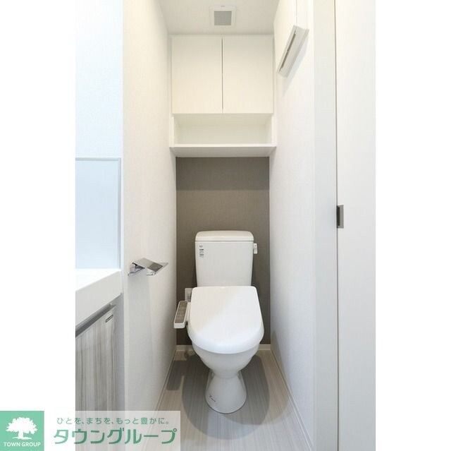 コンフォリア桜上水の物件内観写真