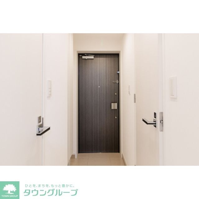 アヴァンカーサ三鷹の物件内観写真