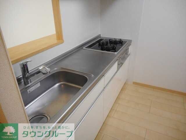 セジュール 藤の物件内観写真