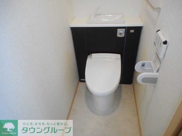 セジュール 藤の物件内観写真