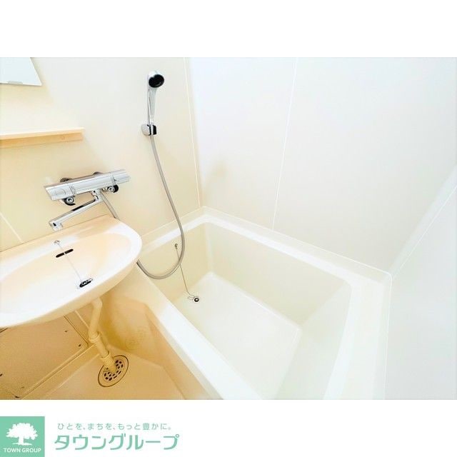 パストラル吉祥寺の物件内観写真