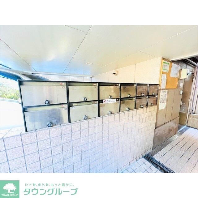 パストラル吉祥寺の物件内観写真