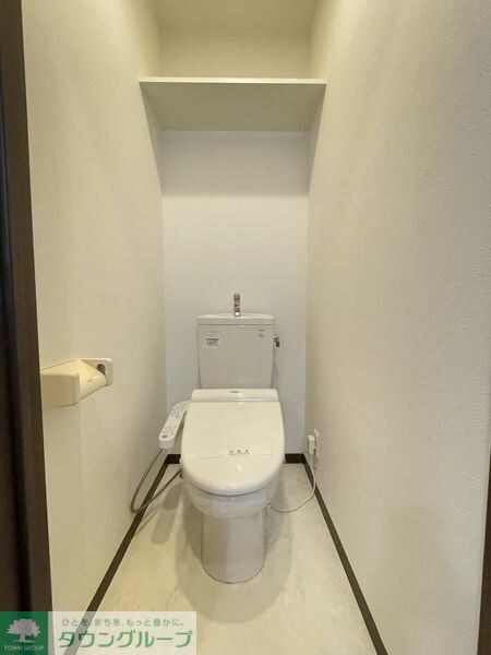 メゾン・ド・キアラの物件内観写真