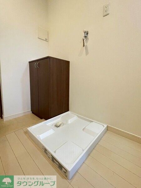 メゾン・ド・キアラの物件内観写真