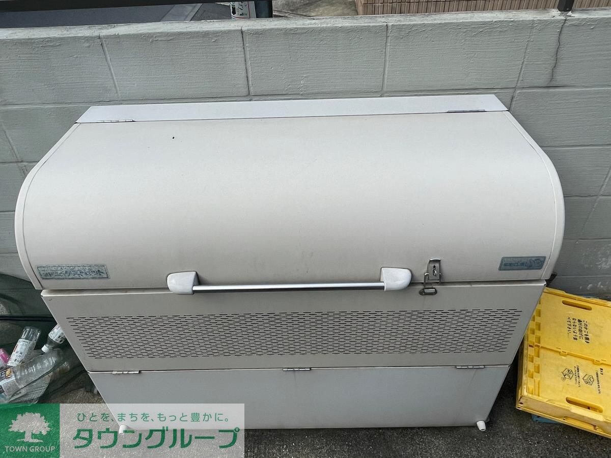 メゾン・ド・キアラの物件内観写真