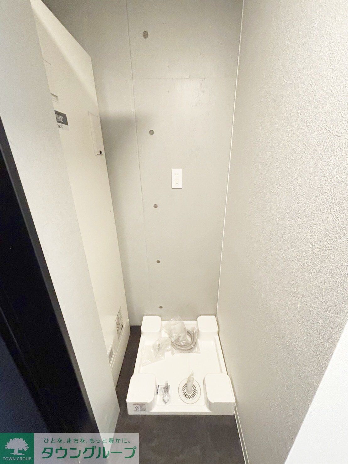 COCOFLAT赤堤の物件内観写真