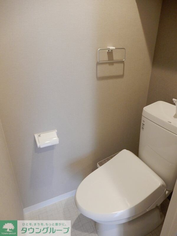 フェリーチェ吉祥寺Aの物件内観写真