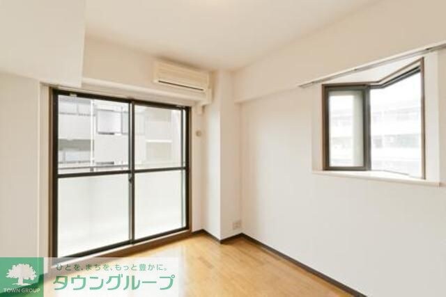 セレーノ武蔵野の物件内観写真