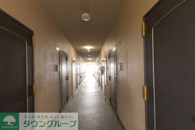 セレーノ武蔵野の物件内観写真