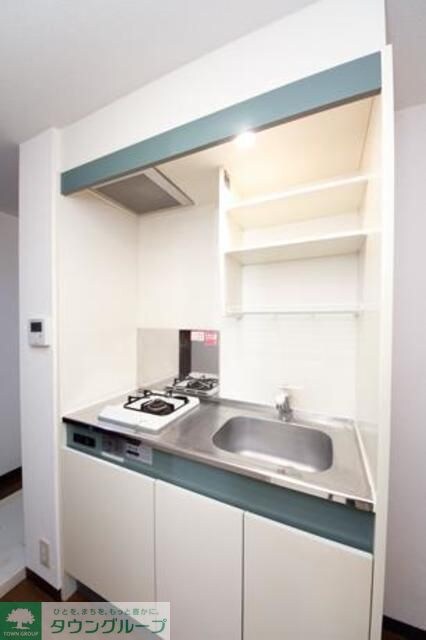 セレーノ武蔵野の物件内観写真