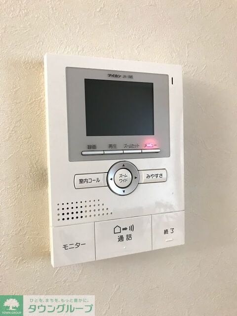 オリオンの物件内観写真