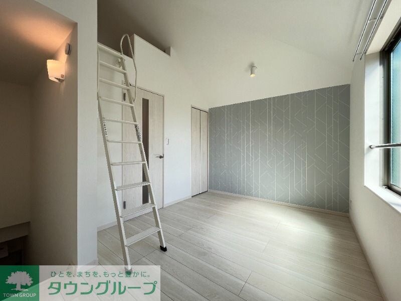 cs飛田給の物件内観写真