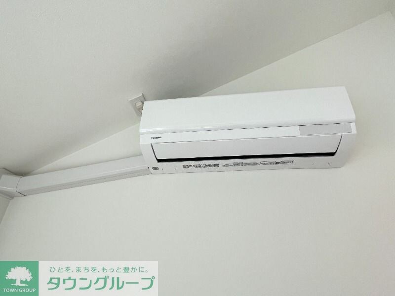 cs飛田給の物件内観写真