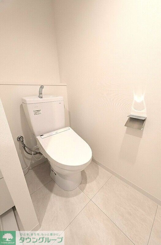 TASUKI杉並高井戸の物件内観写真