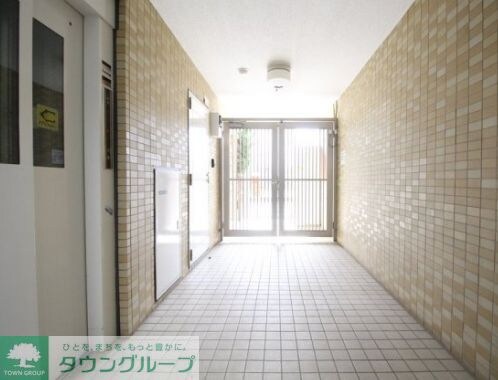 コーディアル久我山の物件内観写真