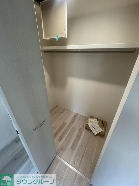 THE BELUGA 世田谷 RESIDENCEの物件内観写真