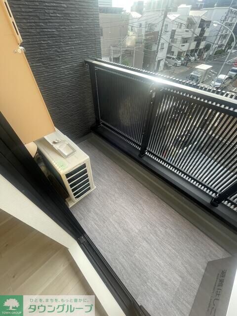 THE BELUGA 世田谷 RESIDENCEの物件内観写真