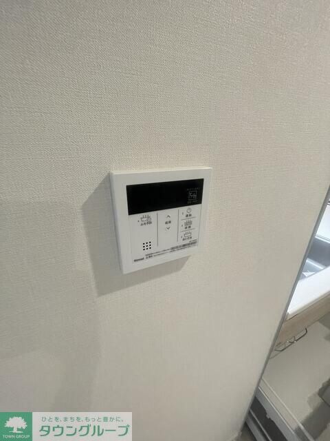 THE BELUGA 世田谷 RESIDENCEの物件内観写真