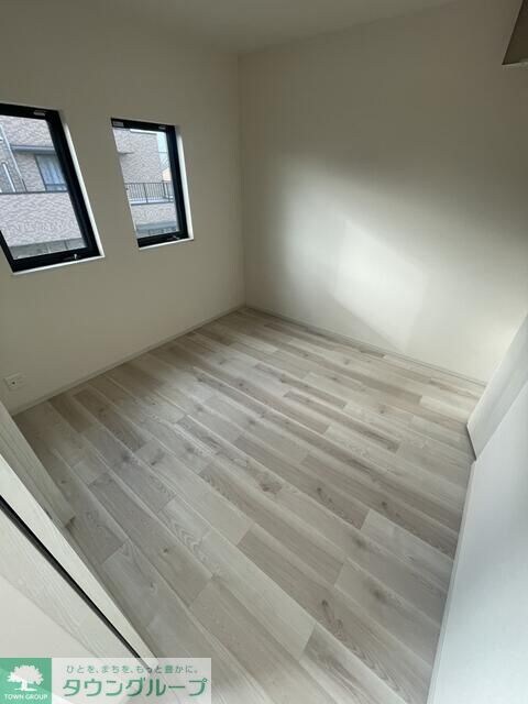 THE BELUGA 世田谷 RESIDENCEの物件内観写真