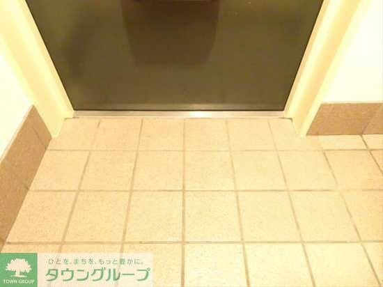 カステーロフチの物件内観写真