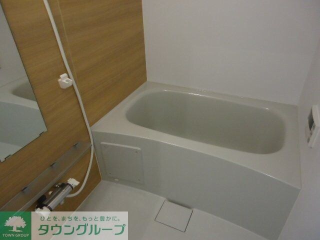 ウイングコートの物件内観写真