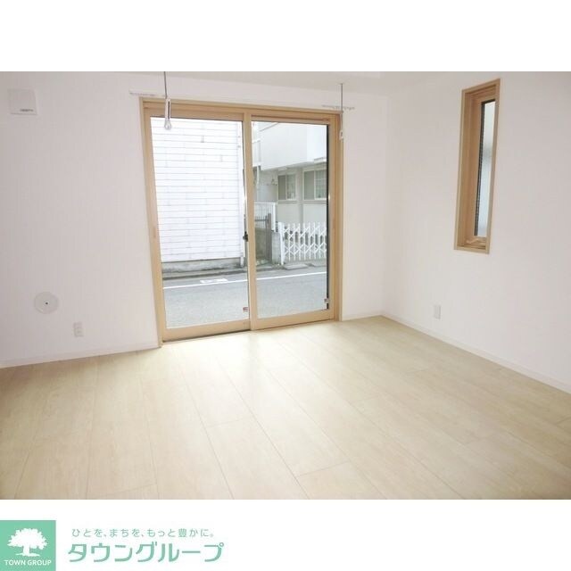 クレール経堂の物件内観写真