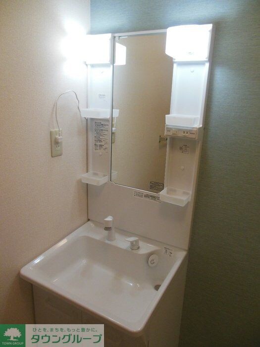 シャイニーヒルの物件内観写真