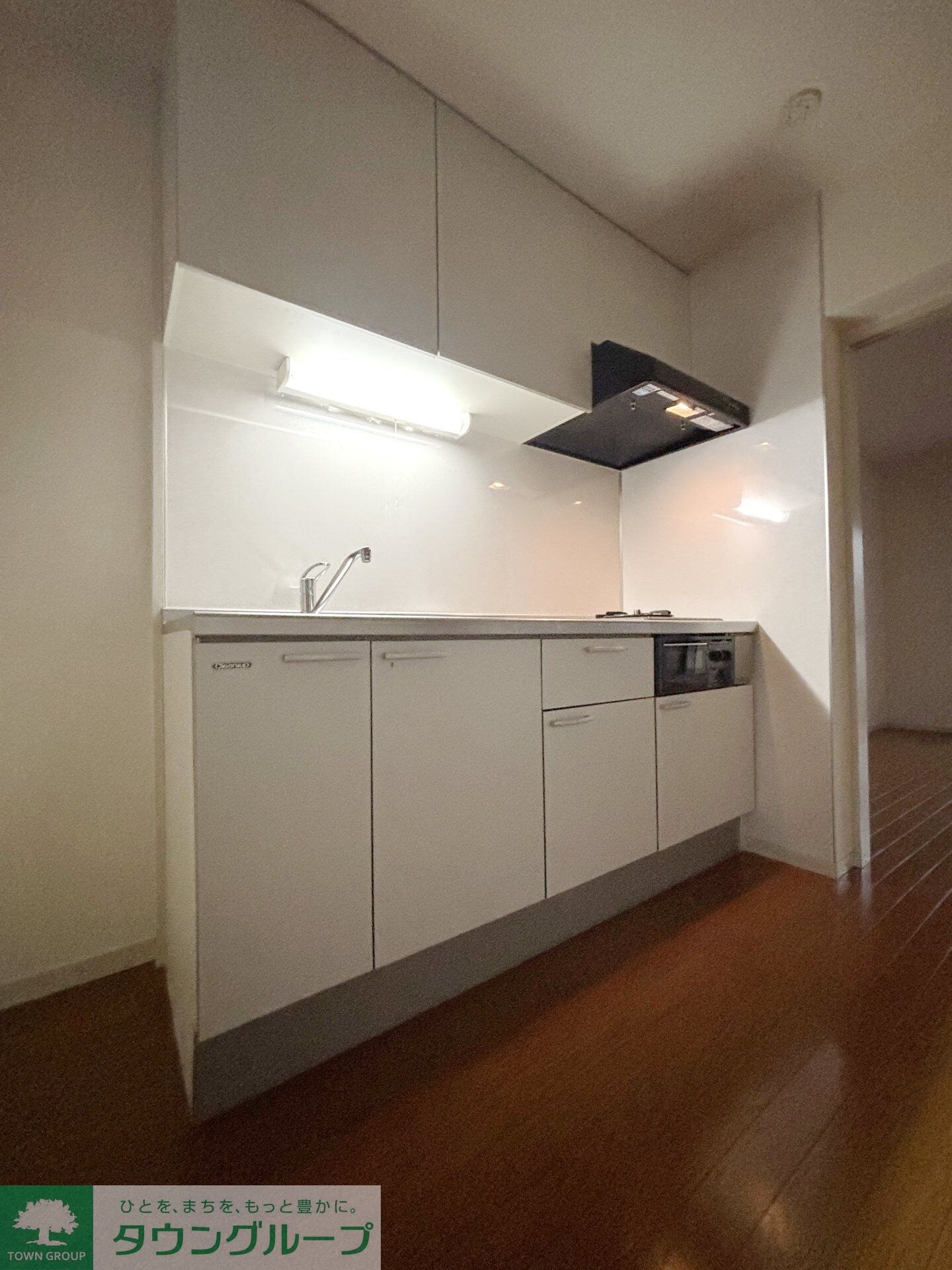 ドミシール吉祥寺の物件内観写真