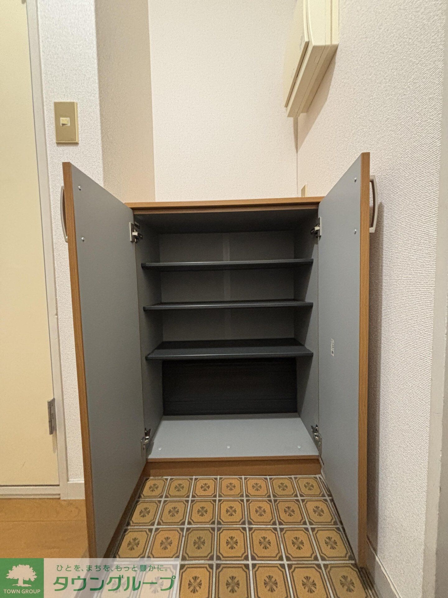 ドミシール吉祥寺の物件内観写真