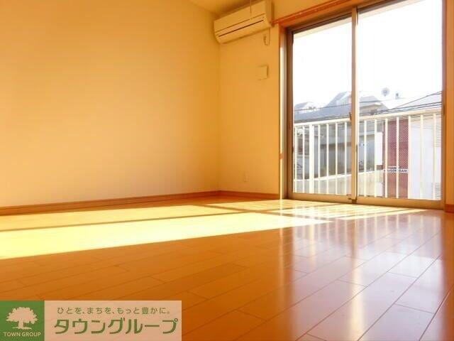 ライフステージ松原の物件内観写真