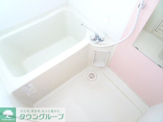 ライフステージ松原の物件内観写真