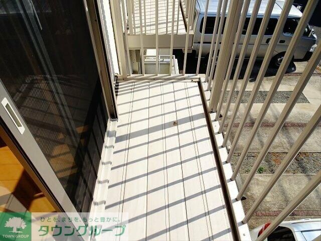 ライフステージ松原の物件内観写真