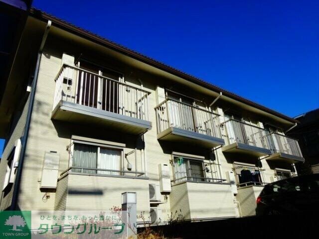 ライフステージ松原の物件内観写真