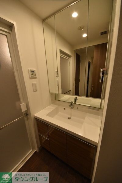 グリエヴェールの物件内観写真