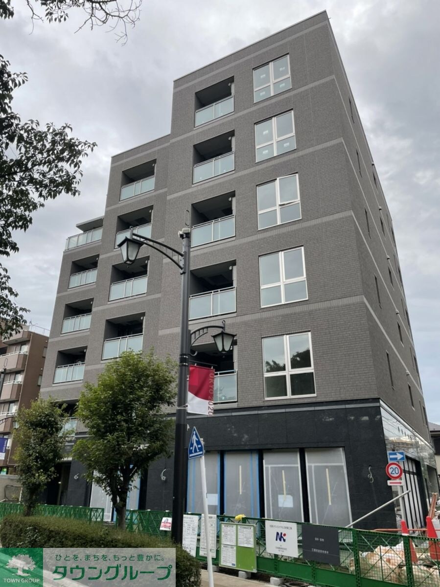 グリエヴェールの物件内観写真