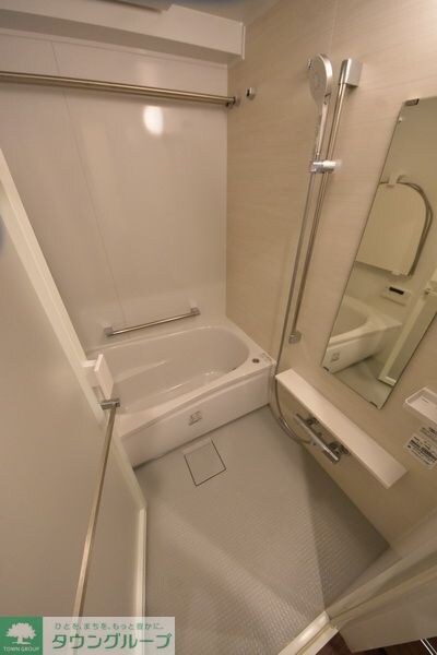 グリエヴェールの物件内観写真