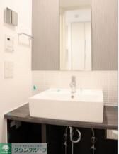 YSレジデンス代田橋の物件内観写真