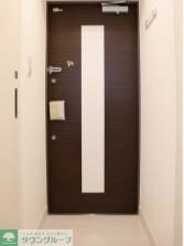 YSレジデンス代田橋の物件内観写真